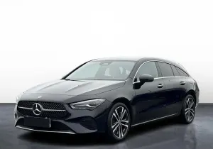 Mercedes-Benz CLA 180 mHEV Progressive 7G-DCT