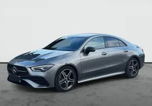 Mercedes-Benz CLA 200 mHEV AMG Line 7G-DCT