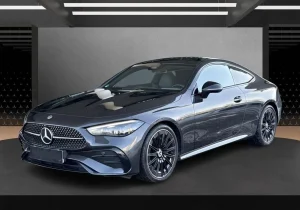 Mercedes-Benz CLE 300 mHEV 4-Matic AMG Line