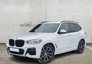 BMW X3 xDrive30i GPF M Sport sport-aut