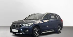 BMW X1 xDrive18d xLine aut