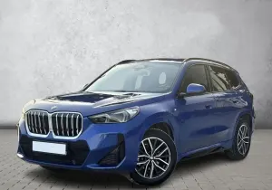 BMW X1 sDrive18i M Sport sport-aut