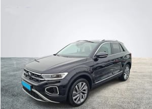 Volkswagen T-Roc T-ROC 1.5 TSI Style