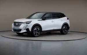 Peugeot  2008 PureTech 130 Allure S&S EAT8