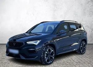 Cupra  Ateca 1.5 TSI DSG