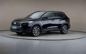 Toyota Corolla Cross 2.0 Hybrid Style