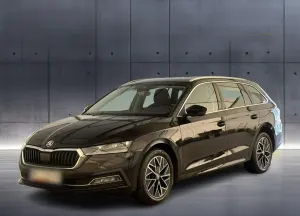 Skoda Octavia 2.0 TDI Style DSG
