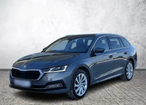 Skoda  Octavia 2.0 TDI Style DSG