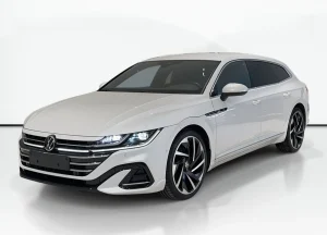 Volkswagen Arteon 2.0 TDI 4Motion R-Line DSG