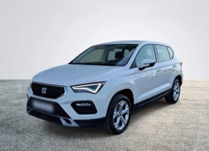 SEAT  Ateca 2.0 TDI Style S&S DSG