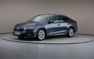 Skoda Octavia 1.0 TSI Ambition