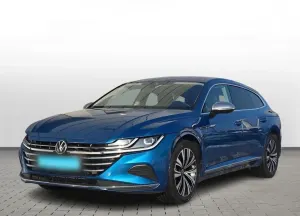 Volkswagen Arteon 2.0 TSI Elegance DSG