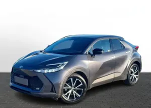 Toyota C-HR 1.8 Hybrid Style