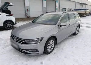 Volkswagen Passat 1.5 TSI EVO Business