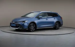 Toyota Corolla 2.0 Hybrid Trek