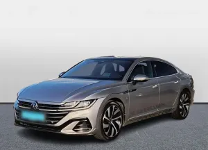 Volkswagen Arteon 2.0 TSI R-Line DSG