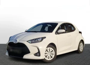 Toyota  Yaris 1.0 Comfort