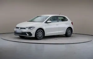 Volkswagen  Polo 1.0 TSI