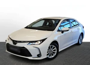 Toyota Corolla 1.5 Comfort
