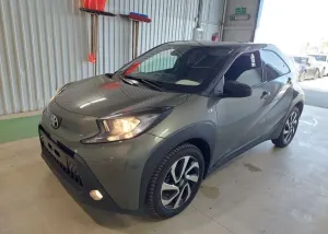 Toyota  Aygo X 1.0 VVT-i Style CVT