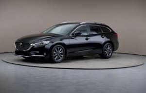 Mazda 6 2.0 Center-Line aut