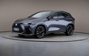 Lexus  NX 350h F Sport AWD