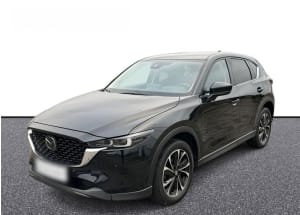 Mazda CX-5 2.0 Hikari 2WD aut