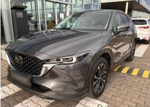 Mazda CX-5 2.0 Exclusive-Line 2WD aut