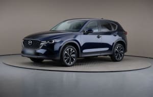 Mazda CX-5 2.0 Center-Line Plus 2WD aut