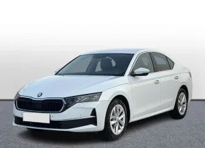 Skoda  Octavia 2.0 TDI Selection DCT