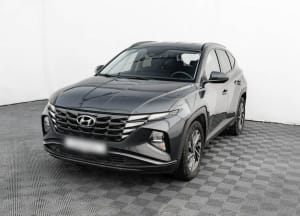 Hyundai  Tucson 1.6 T-GDi Smart 2WD