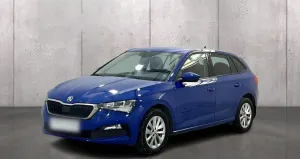 Skoda Scala 1.0 TSI Ambition DSG