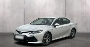 Toyota Camry 2.5 Hybrid Prestige CVT