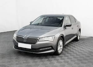 Skoda Superb 2.0 TDI SCR Ambition DSG