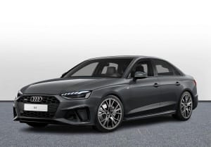 Audi  A4 40 TDI mHEV Quattro S tronic
