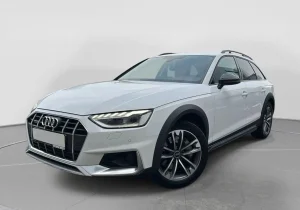 Audi A4 Allroad 45 TFSI mHEV Quattro S tronic