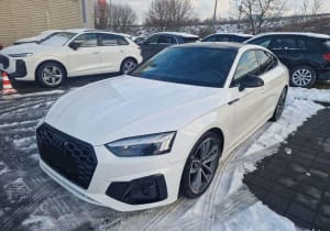 Audi  A5 45 TFSI mHEV Quattro S tronic