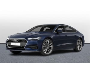 Audi A7 50 TDI mHEV Quattro Tiptronic