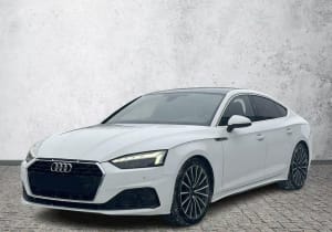 Audi  A5 40 TFSI mHEV S tronic