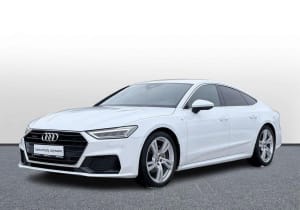 Audi A7 45 TFSI Quattro S tronic