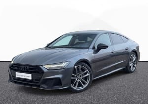 Audi A7 40 TDI mHEV Quattro S tronic