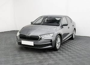 Skoda  Octavia 1.5 TSI mHEV Selection DSG