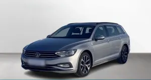 Volkswagen Passat 2.0 TDI EVO Business