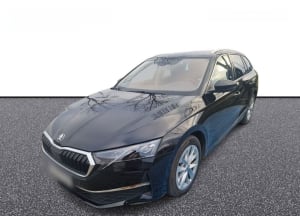 Skoda  Octavia 1.5 TSI Selection