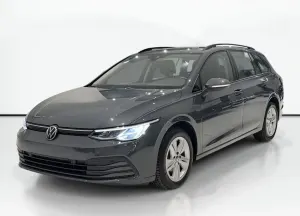 Volkswagen  Golf VIII 2.0 TDI Life