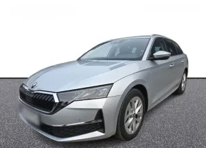 Skoda  Octavia 1.5 TSI ACT Style