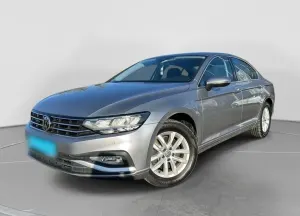 Volkswagen  Passat 2.0 TDI EVO Business