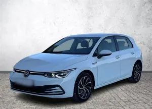 Volkswagen Golf VIII 2.0 TSI Style DSG