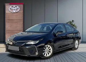 Toyota Corolla 1.5 Comfort MS