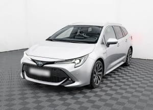 Toyota Corolla 1.8 Hybrid GPF Comfort